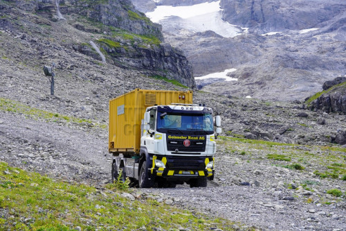 Tatra Phoenix 6x6 41